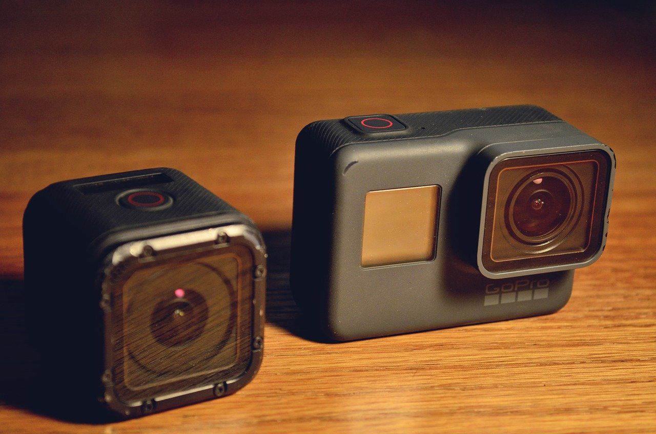 Dlaczego GoPro wyróżnia się na rynku kamer sportowych?
