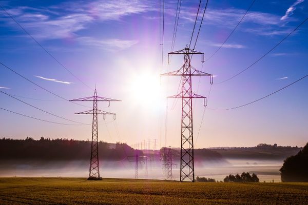 Pozyskiwanie energii elektrycznej