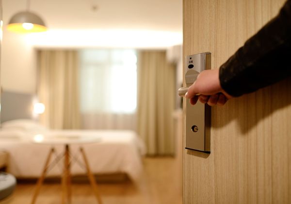 Zadbaj o prywatność gości w hotelu